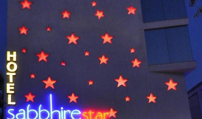 Sapphire Star Inn